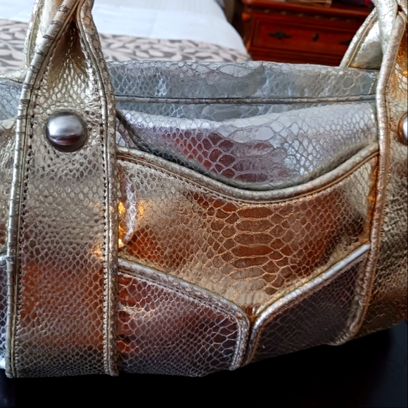 STUART WEITZMAN bag - Picture 1 of 4